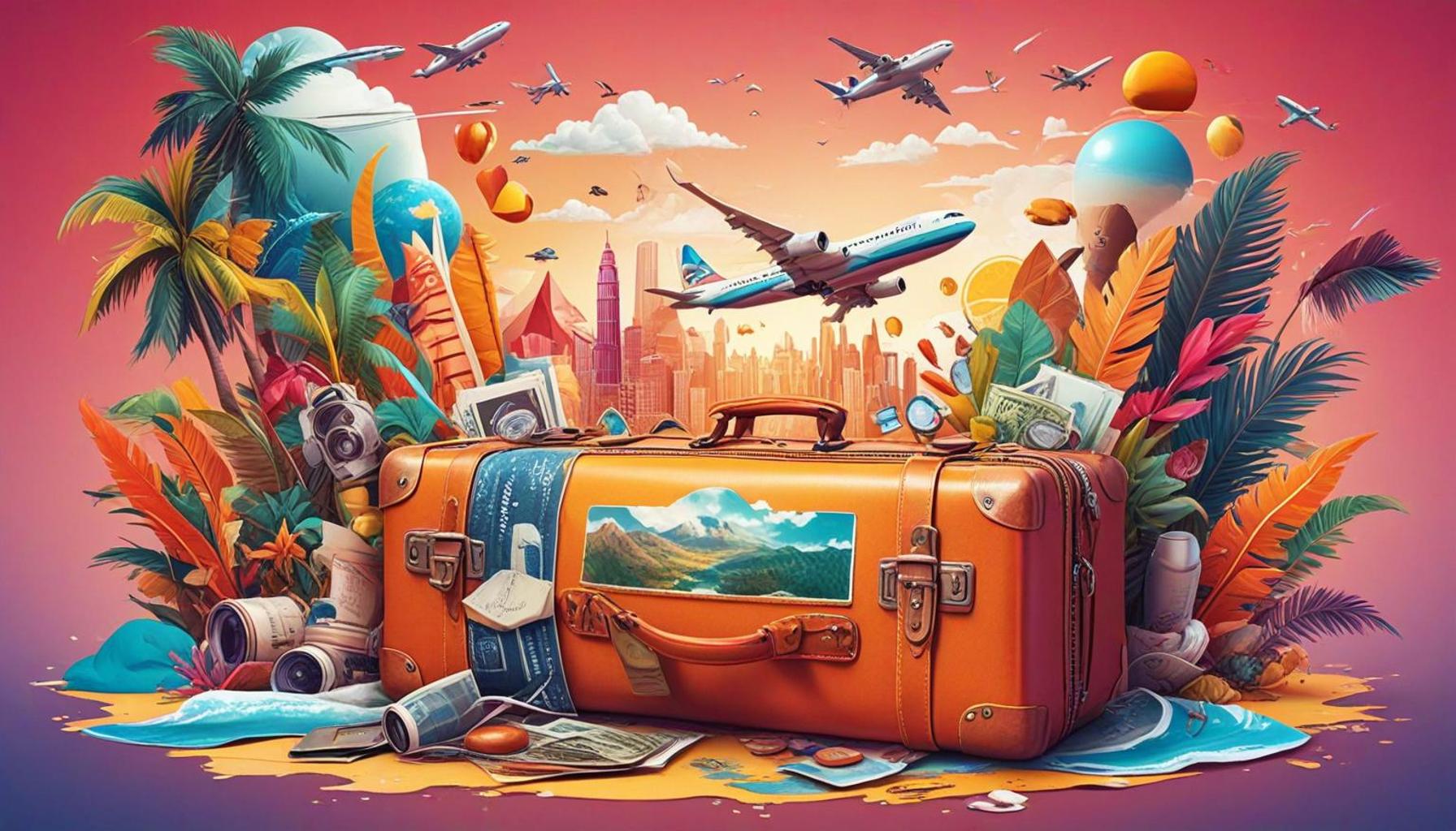 How to Save on Travel Without Sacrificing Quality