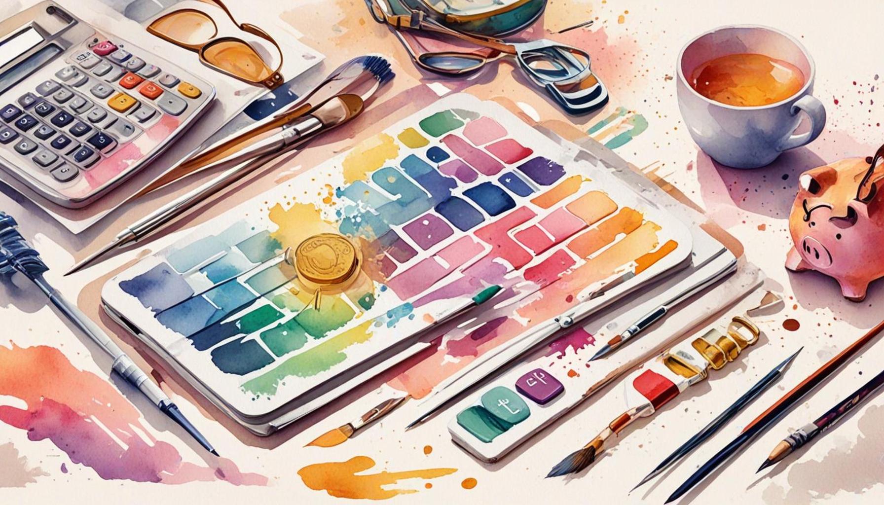 Digital tools that help manage your savings
