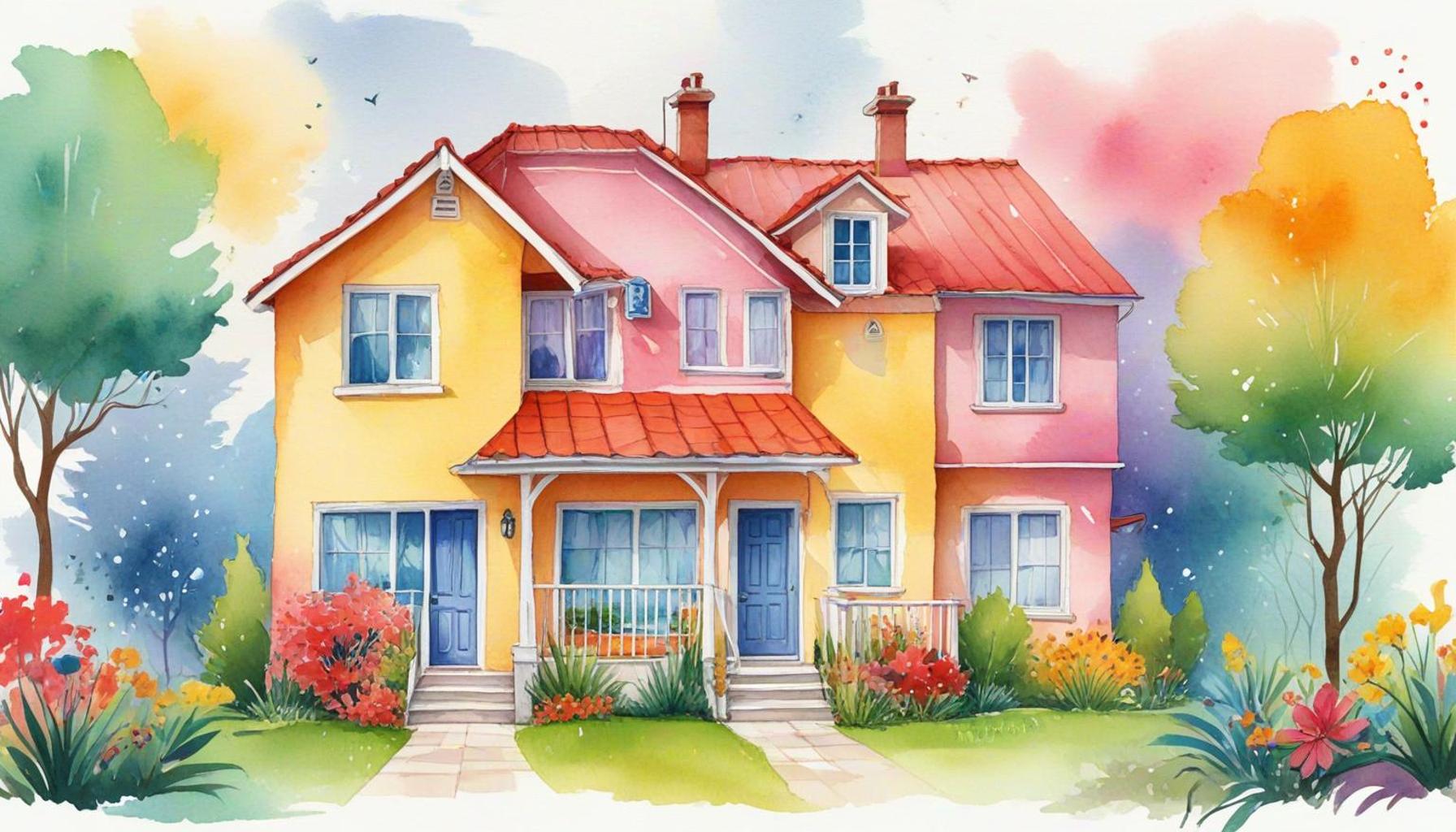 How to Set Goals to Move Out of Renting and Buy a Property