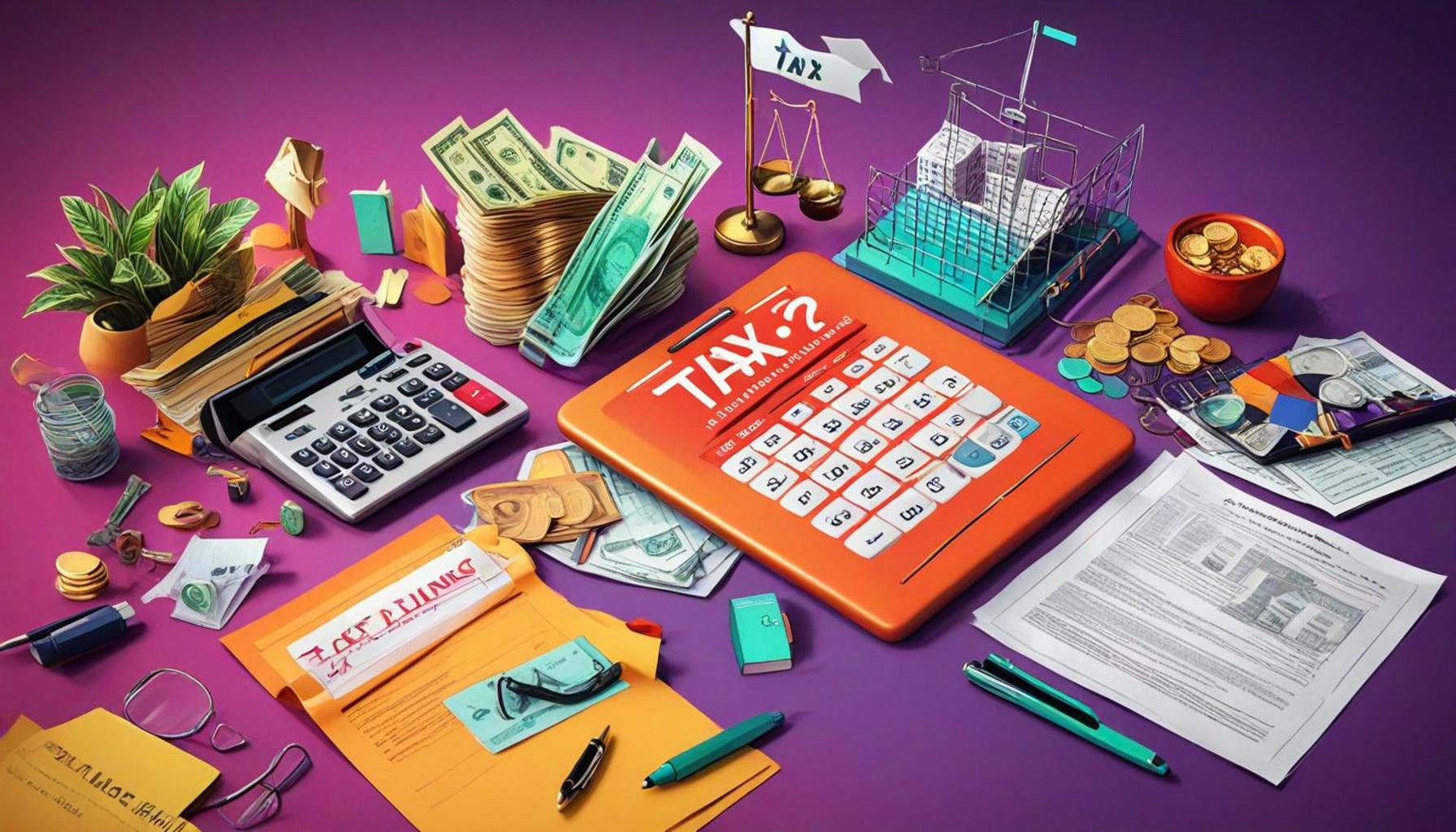 Difference between tax planning and tax avoidance: what is legal?