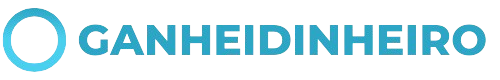 Logo ganheidinheiro.com