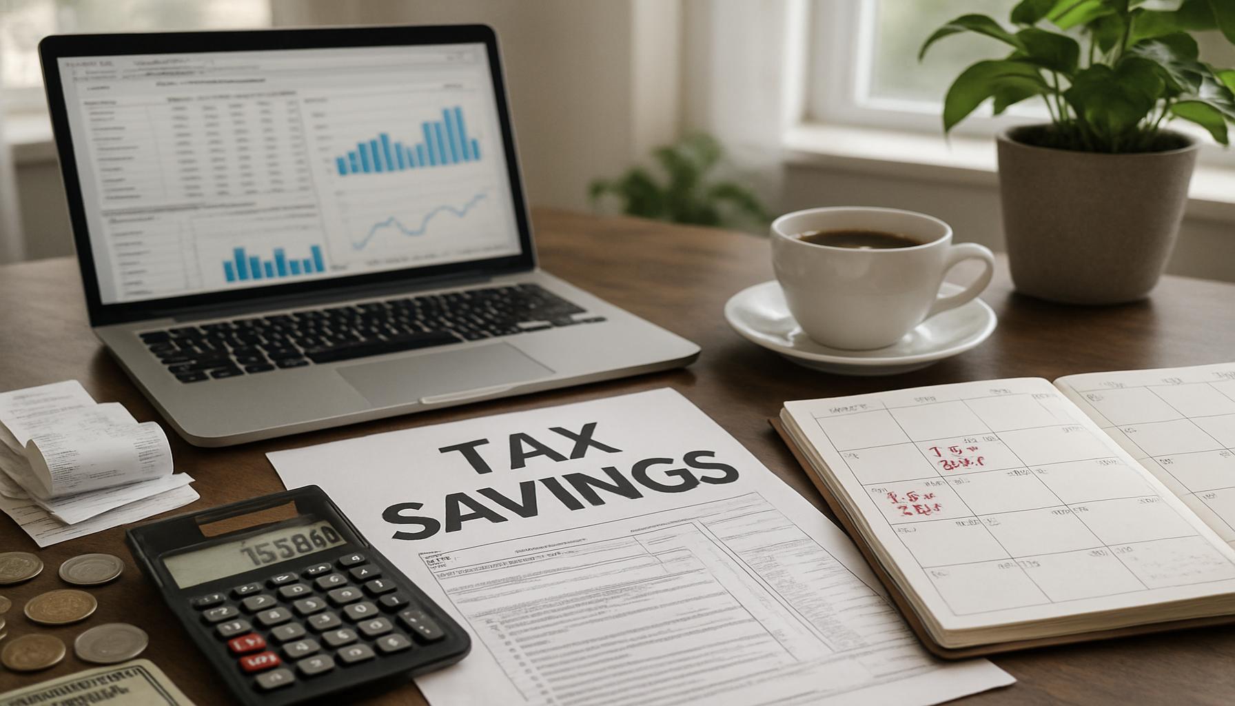 How to Save on Taxes: Tips and Tricks
