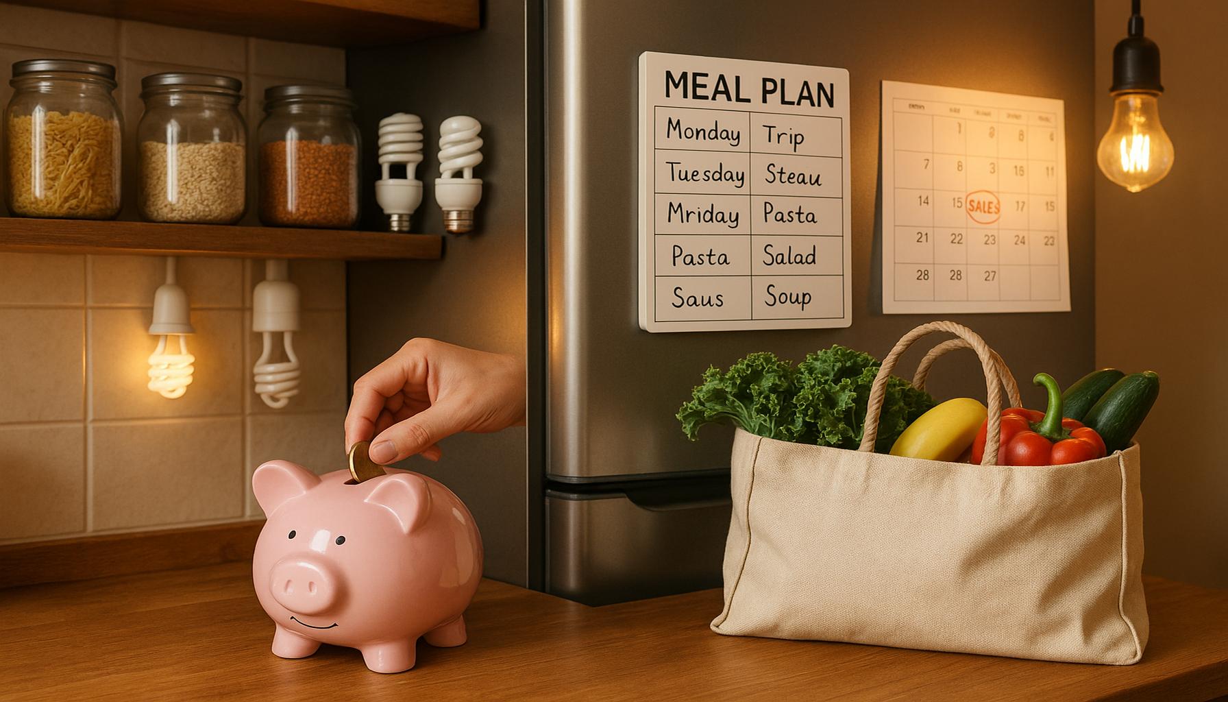 Practical Tips to Save Money in Your Daily Life
