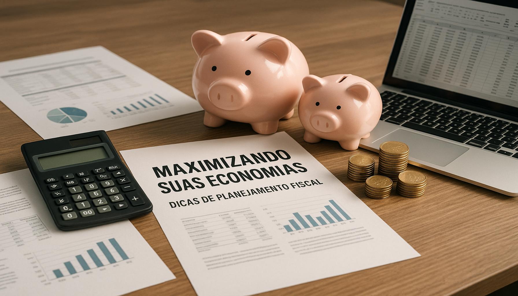 Maximizing Your Savings: Tax Planning Tips