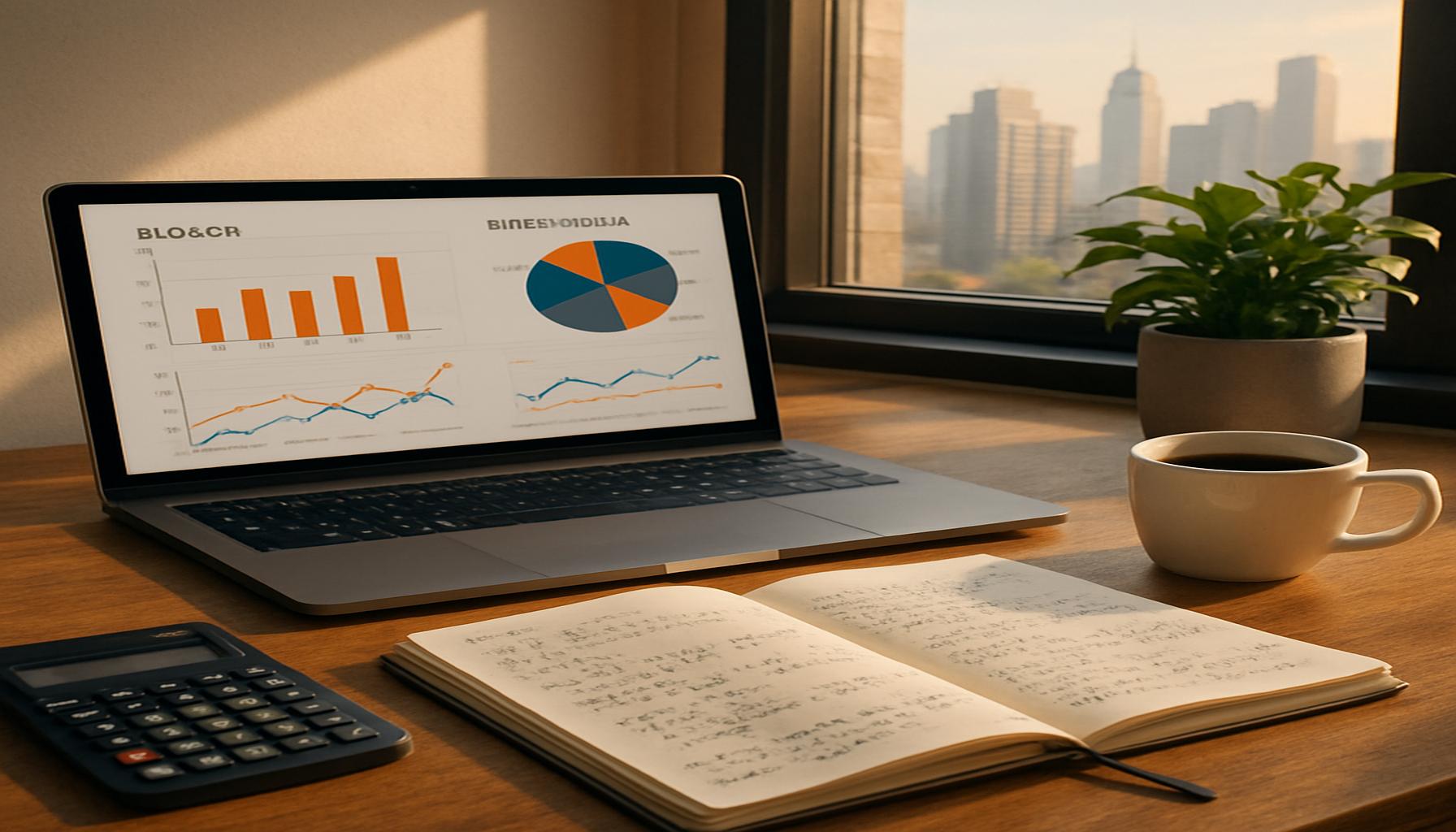 Financial Planning: How to Balance Savings and Investments