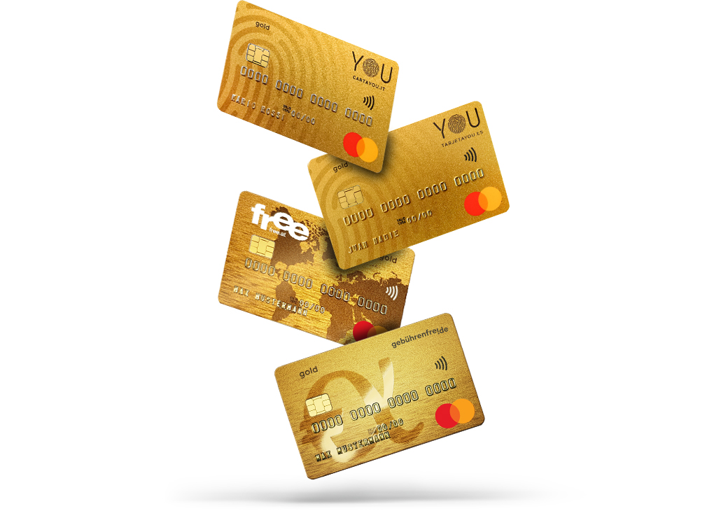Advanzia Mastercard Gold beantragen So einfach klappt der Kartenantrag