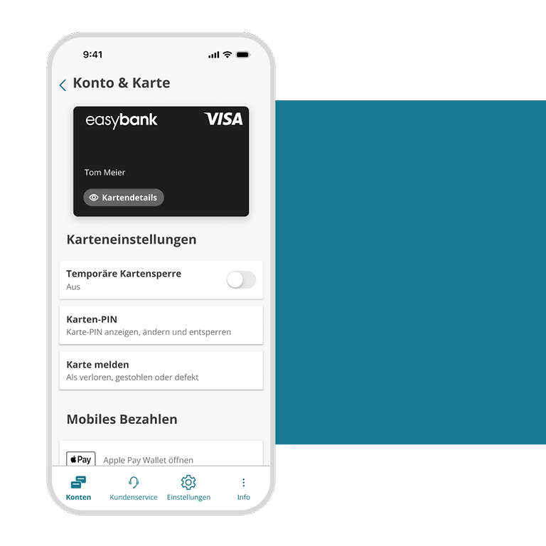 Anleitung So beantragen Sie die Easybank Visa Kreditkarte erfolgreich