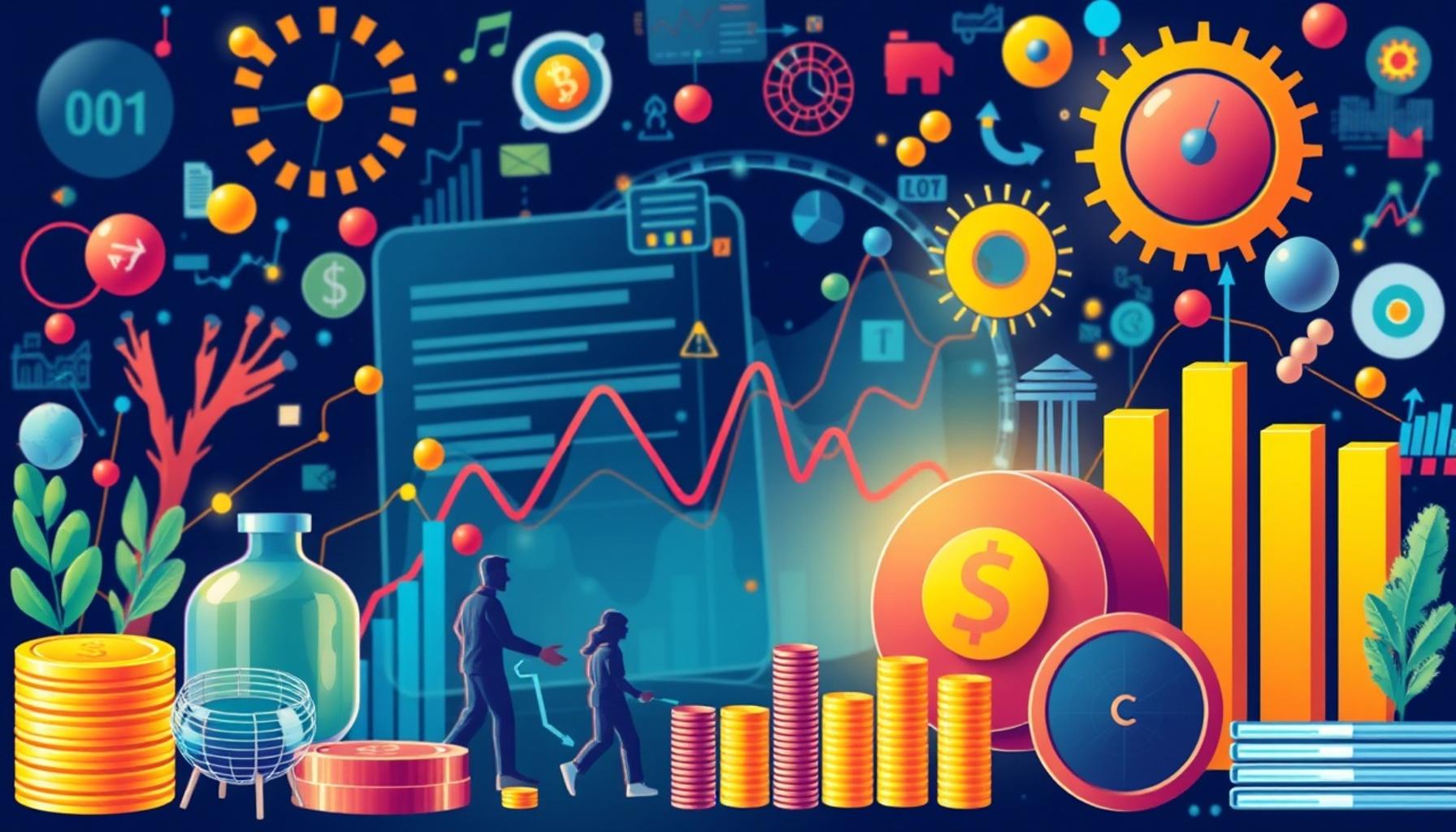 The Importance of Data Analysis for Decision-Making in German Companies