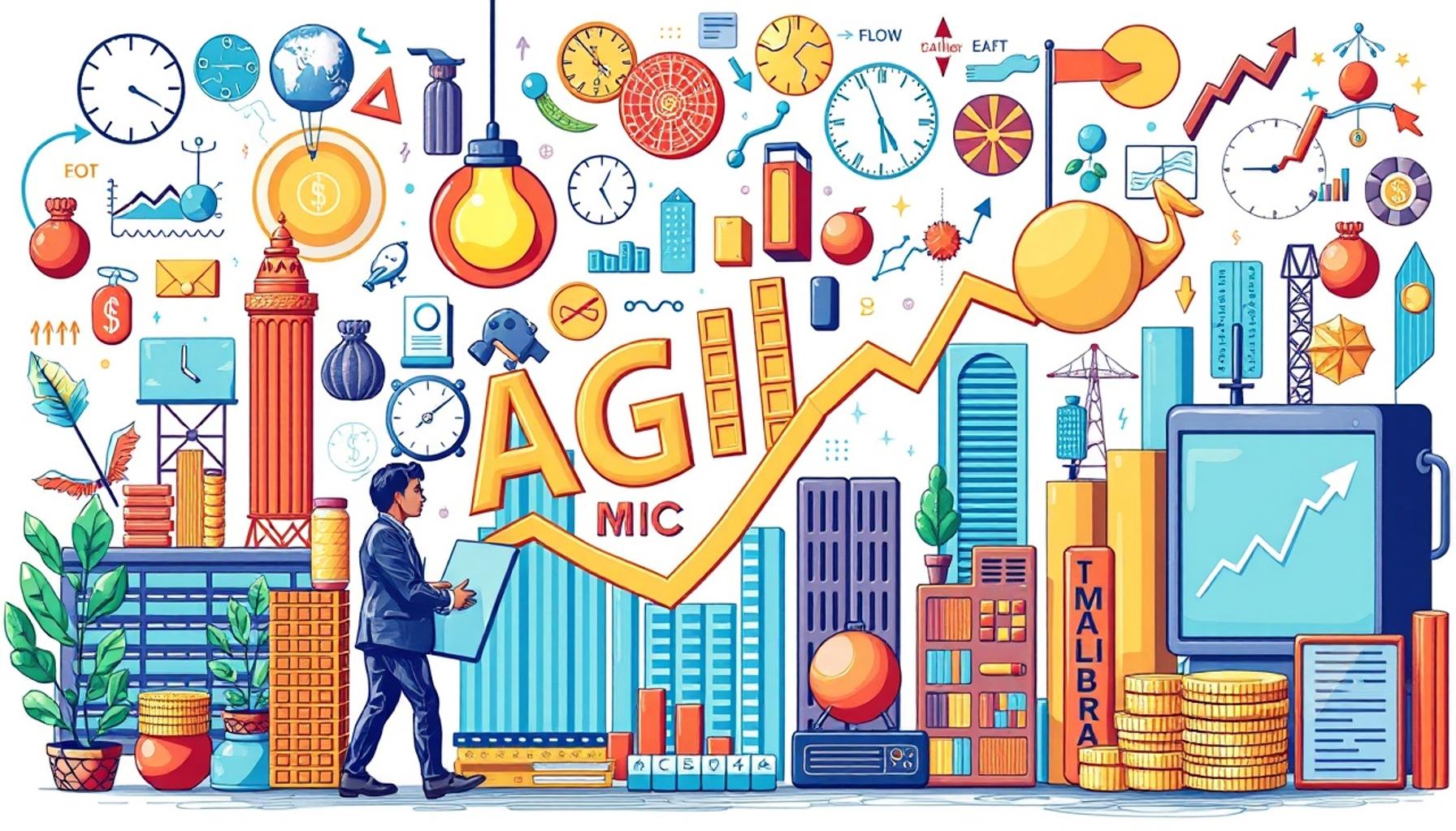 Agile Management-Methoden: Wie Unternehmen in Deutschland sich an Marktveränderungen anpassen können