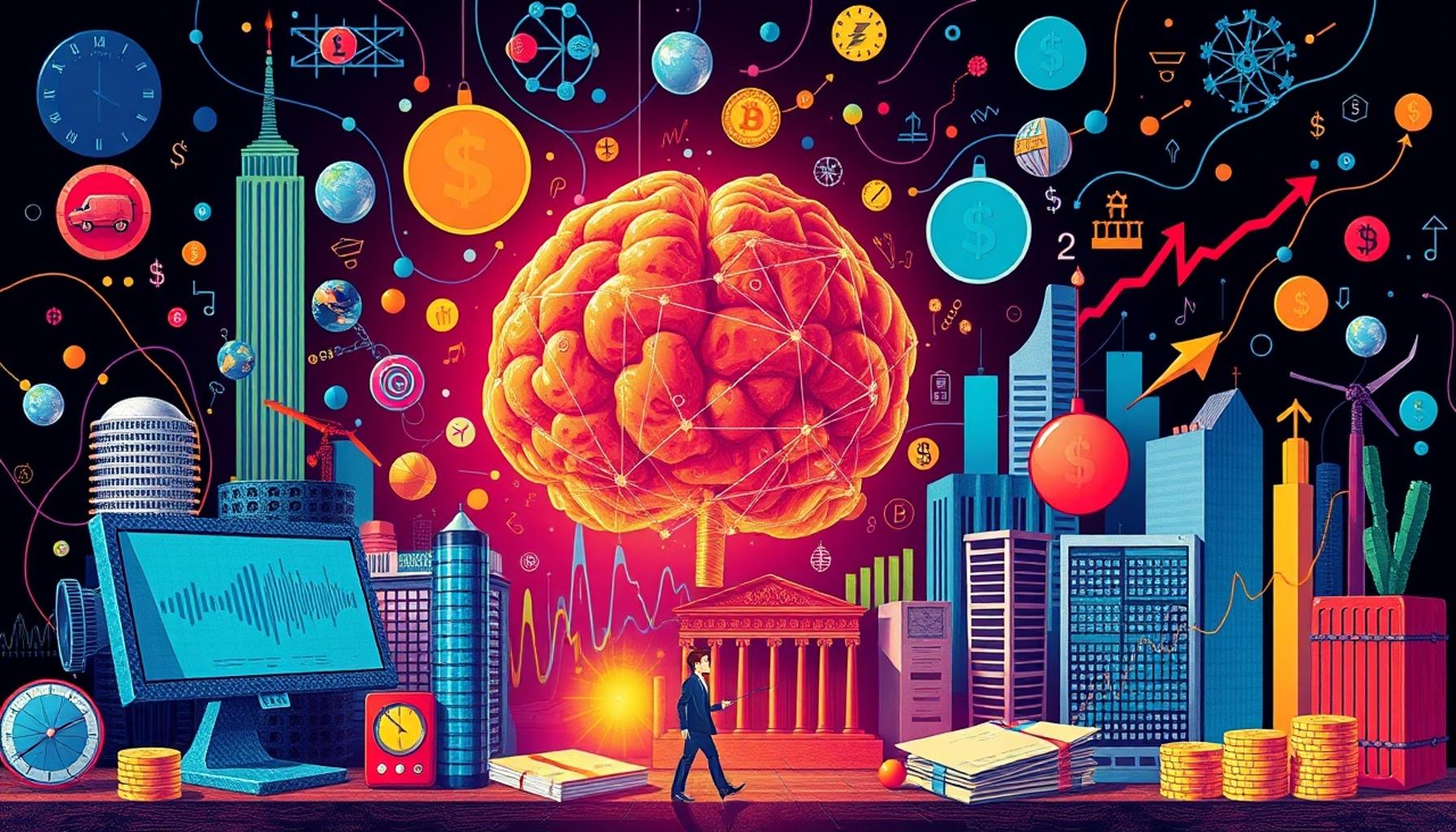 The Role of Artificial Intelligence in Strategic Business Management in Germany