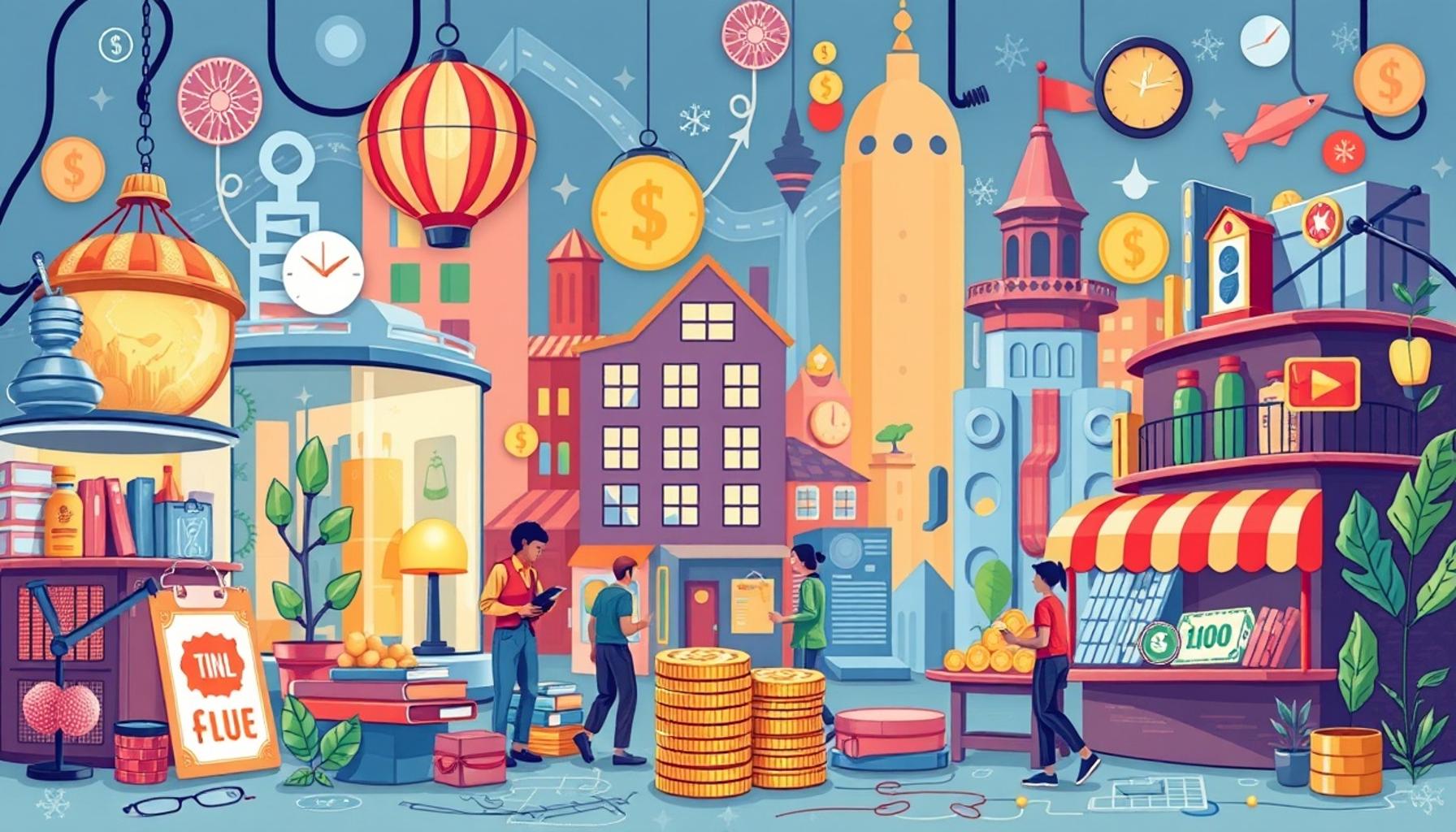The Importance of Customer Experiences for Competitiveness in the German Market