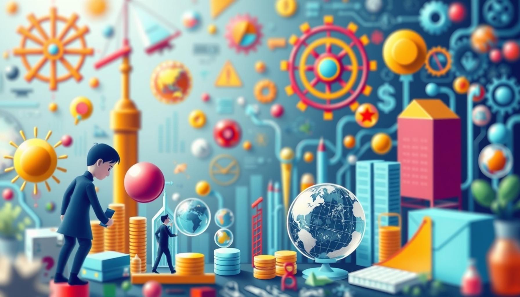 Innovationspartnerschaften: Wie Unternehmen durch Kooperationen ihre Innovationsstrategien erweitern können