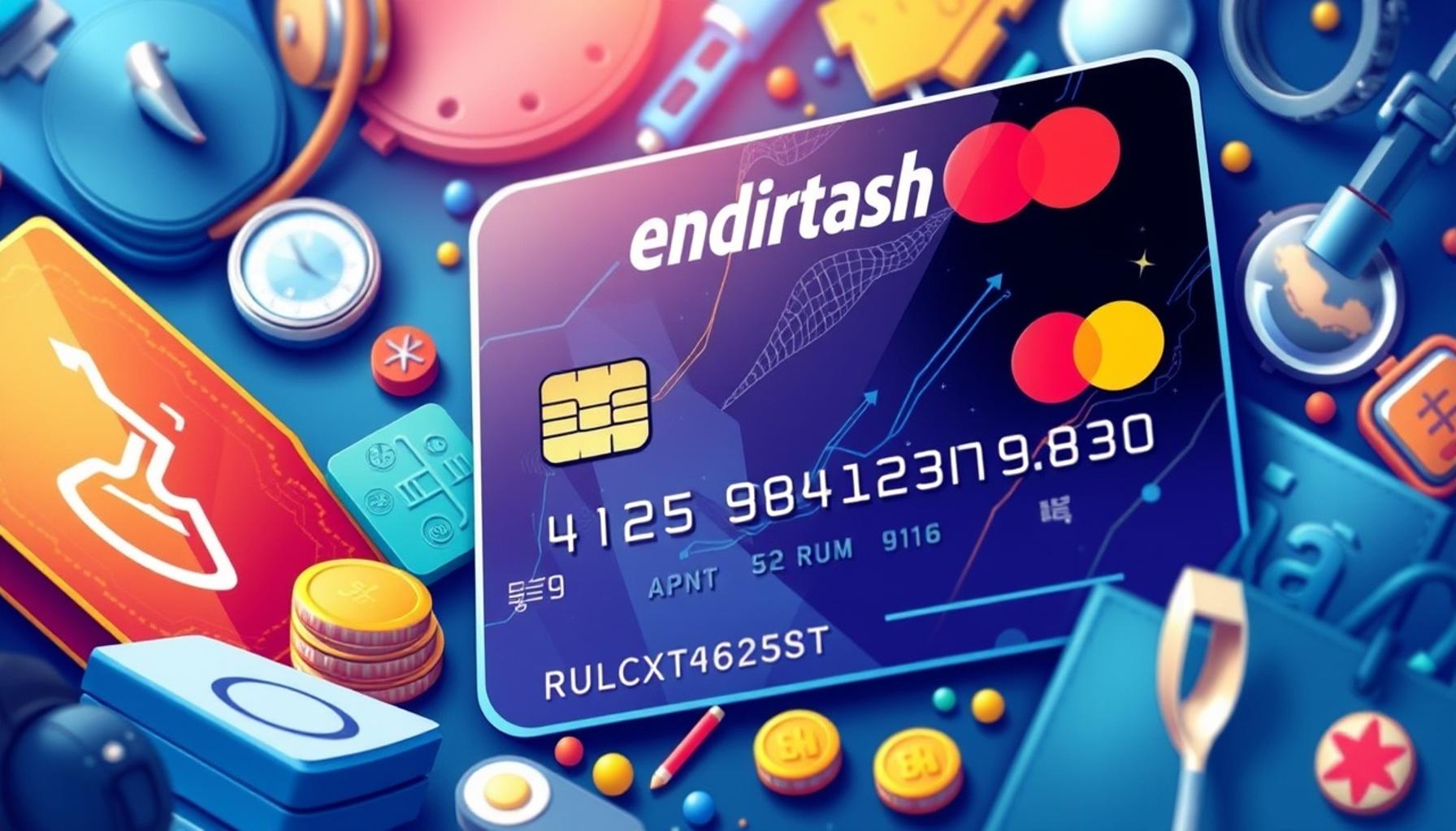 The Role of Credit Cards in E-Commerce: Security and Fraud Protection in the Digital Age