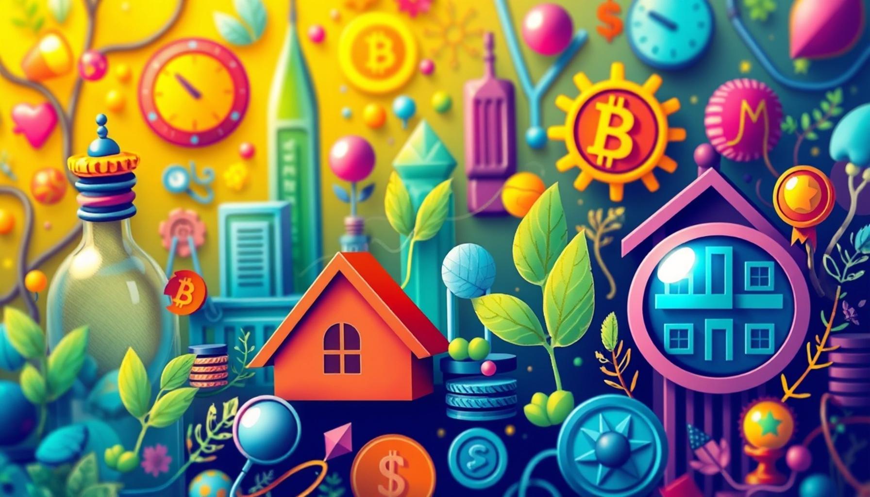 Nachhaltige Innovationen: Wie Unternehmen in Deutschland ökologische Trends nutzen