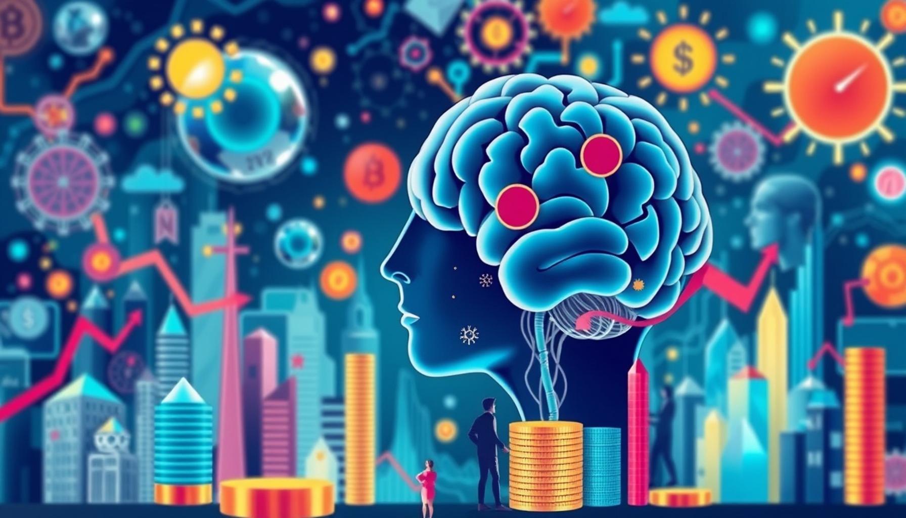The role of artificial intelligence in the innovation strategy of German companies.