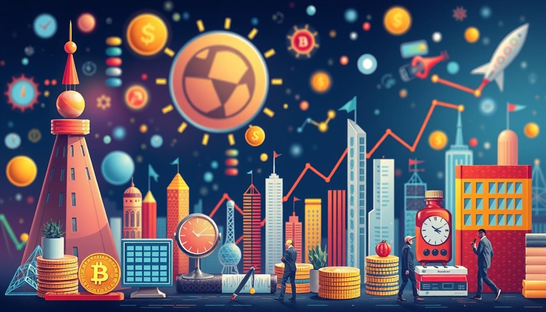 Kollaboration zwischen Start-ups und etablierten Unternehmen: Strategien für erfolgreiche Innovationspartnerschaften