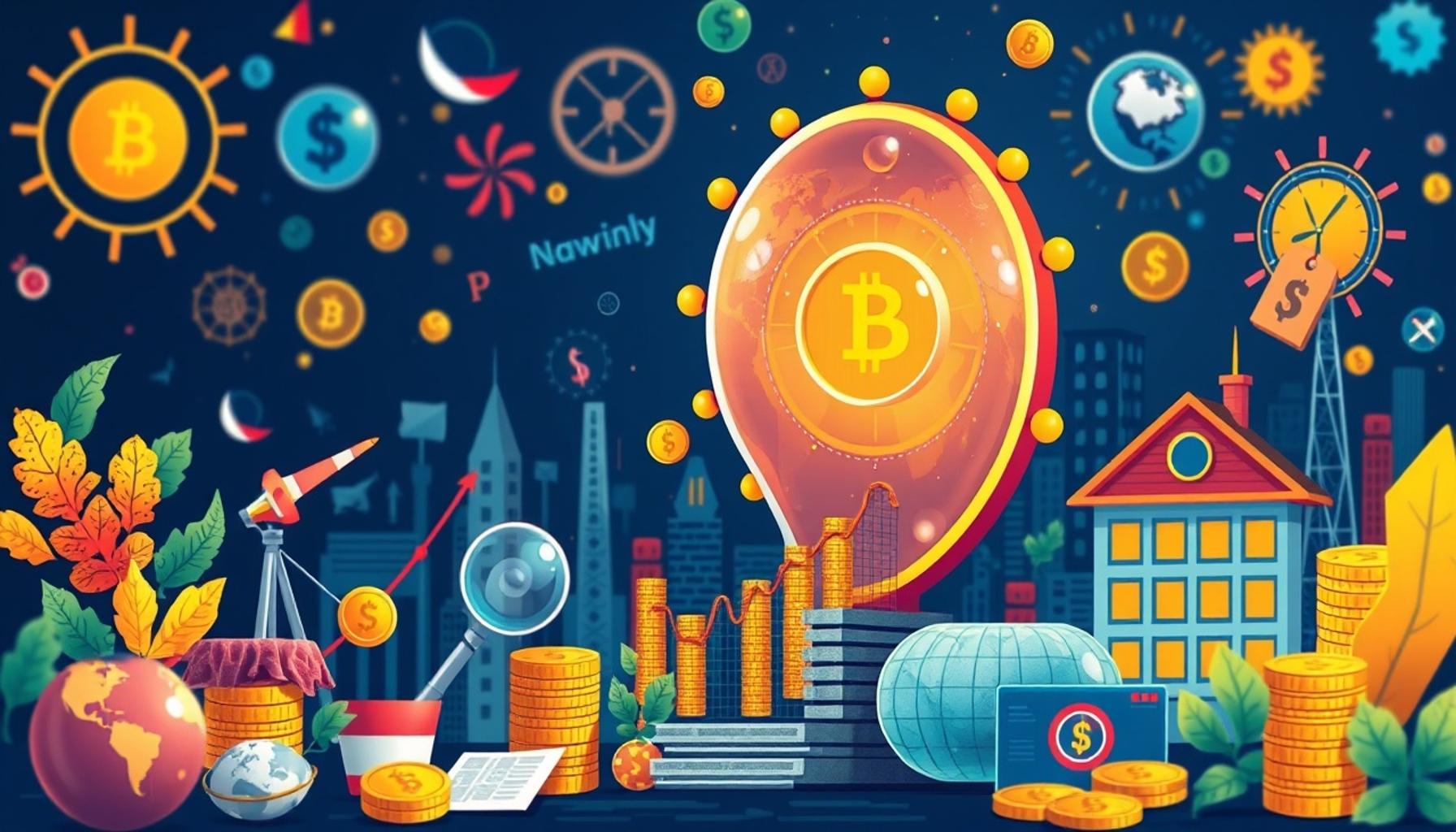 Die Bedeutung von Open Innovation für die Wettbewerbsfähigkeit deutscher Unternehmen
