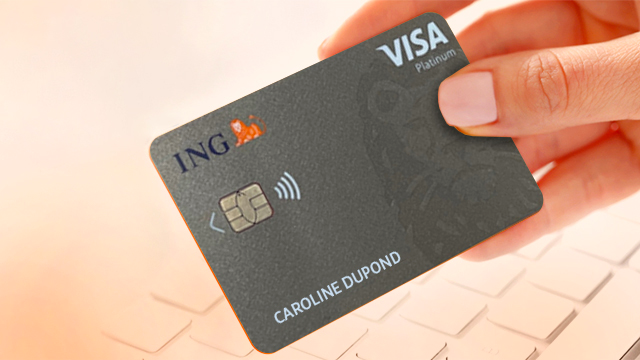 Wie beantragt man die ING Visa Classic Kreditkarte Schritt-für-Schritt-Anleitung