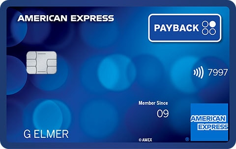 Anleitung So beantragen Sie die PAYBACK American Express Karte